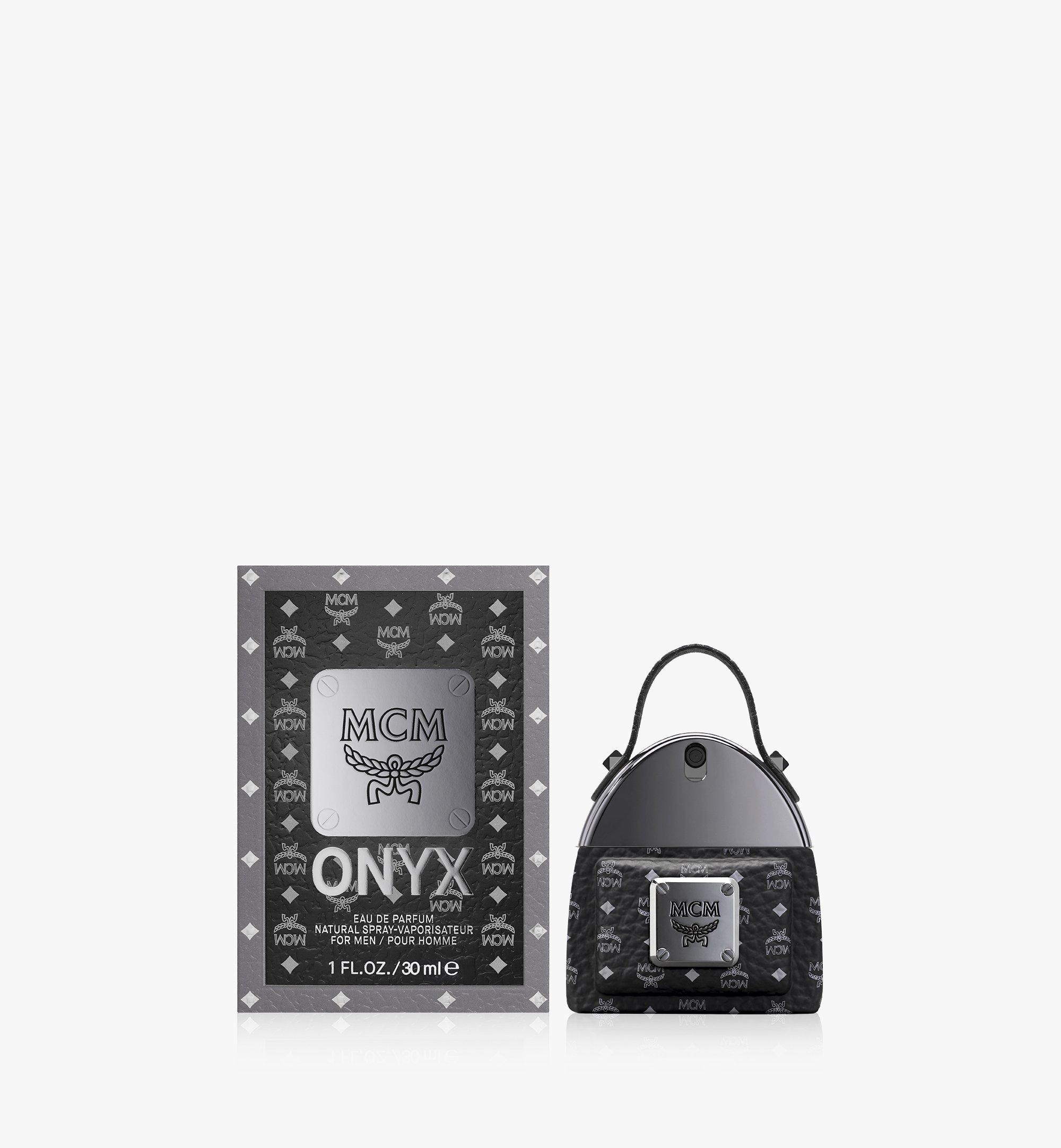 MCM ONYX 오 드 퍼퓸 1